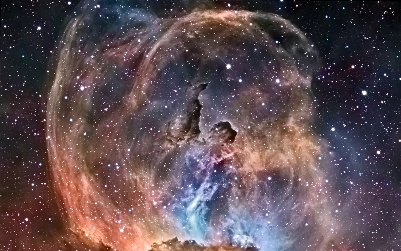 Space's Statue of Liberty
