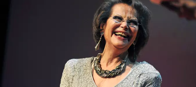 Claudia Cardinale, star of '8½,' dies at 87