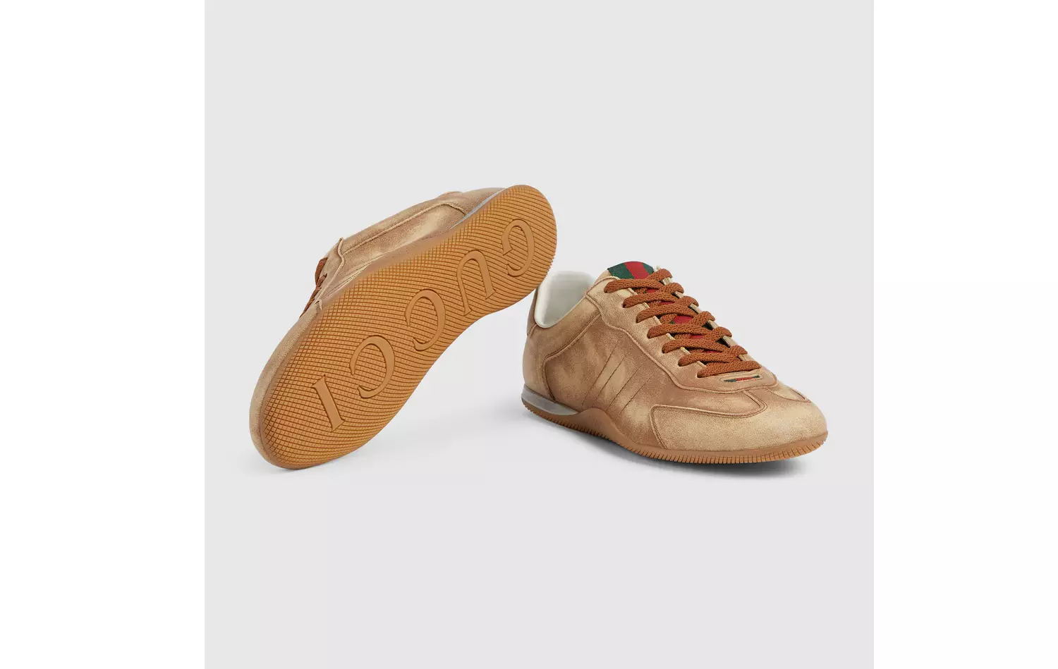 Gucci Shift | The Ultimate Hybrid