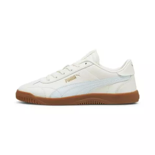 PUMA Womens Club 5v5 Sneaker
