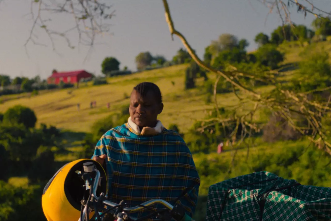 Venice Premiere ‘One Woman One Bra’ Takes Aim at ‘Message-Based’ Films Shaping African Narrative