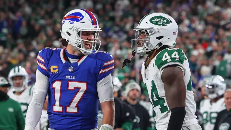 Jets vs. Bills 2025 tickets: Cheapest prices, best seats & more for Week 2 NFL game in New York