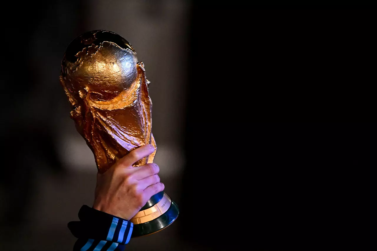 How do you buy World Cup tickets? The first presale begins this week.