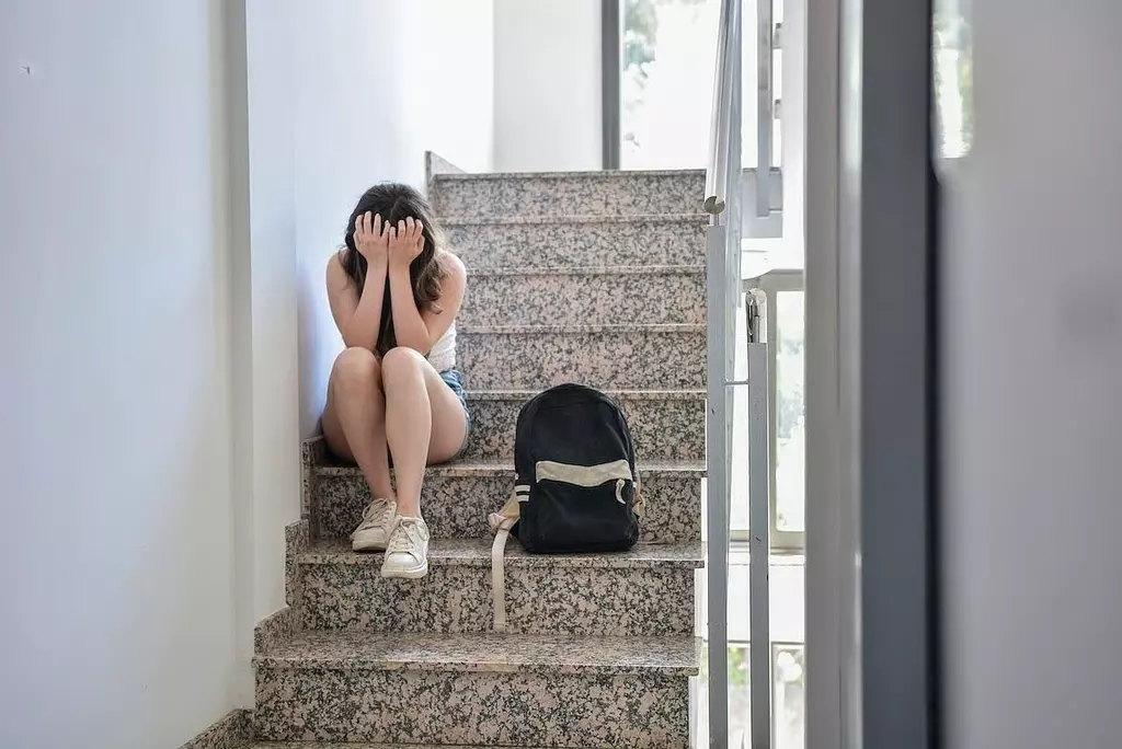 Study finds self-harm in kids often involves household items