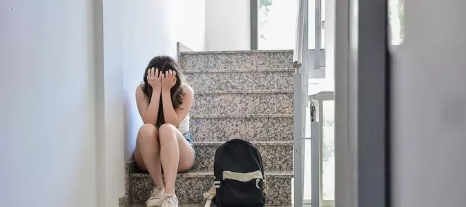 Study finds self-harm in kids often involves household items