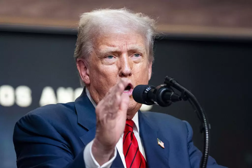Court rules U.S. copyright chief should be reinstated after Trump's firing