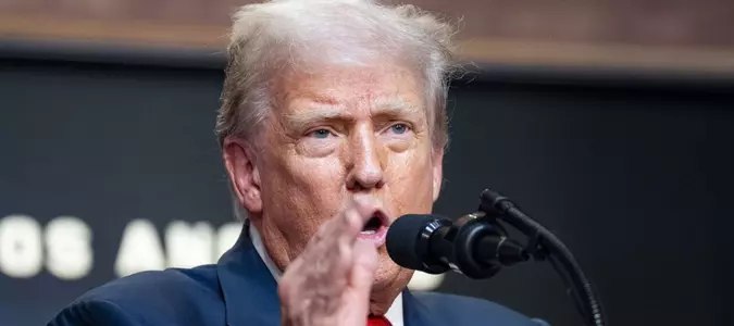 Court rules U.S. copyright chief should be reinstated after Trump's firing