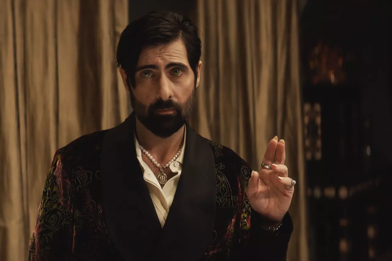 ‘Talamasca: The Secret Order’ Promises Vampire Intrigue Galore in New Trailer