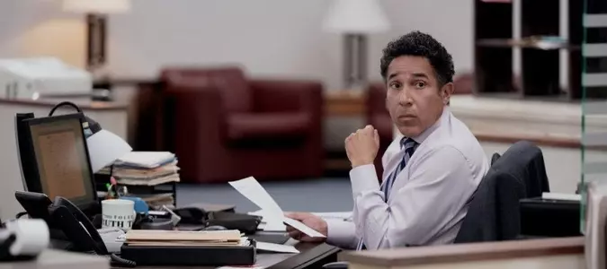 Nunez: 'Paper' might have 'Office' Easter eggs, but it's a new show