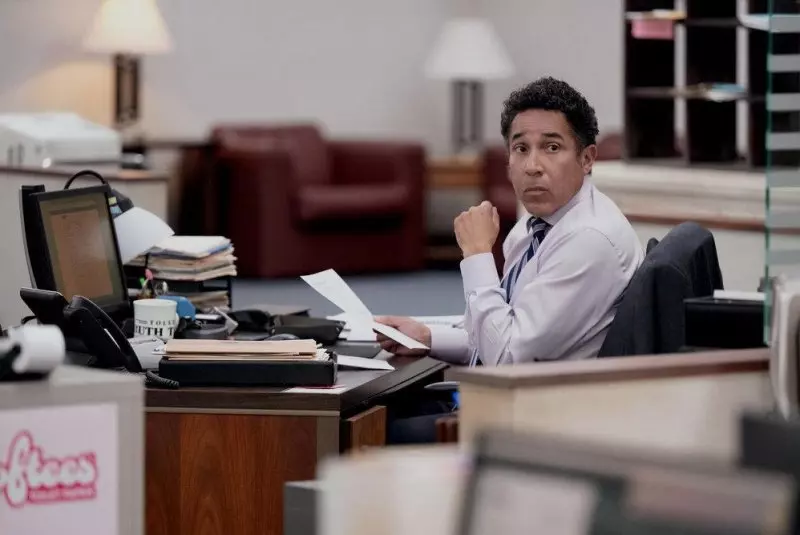 Nunez: 'Paper' might have 'Office' Easter eggs, but it's a new show