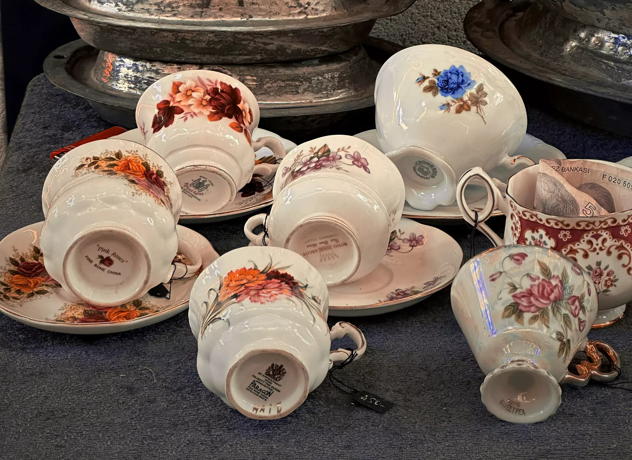 Antiques Shopping Rules You Should Know About