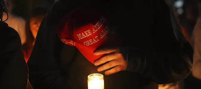 From Utah to New York, key developments in cases of US political violence