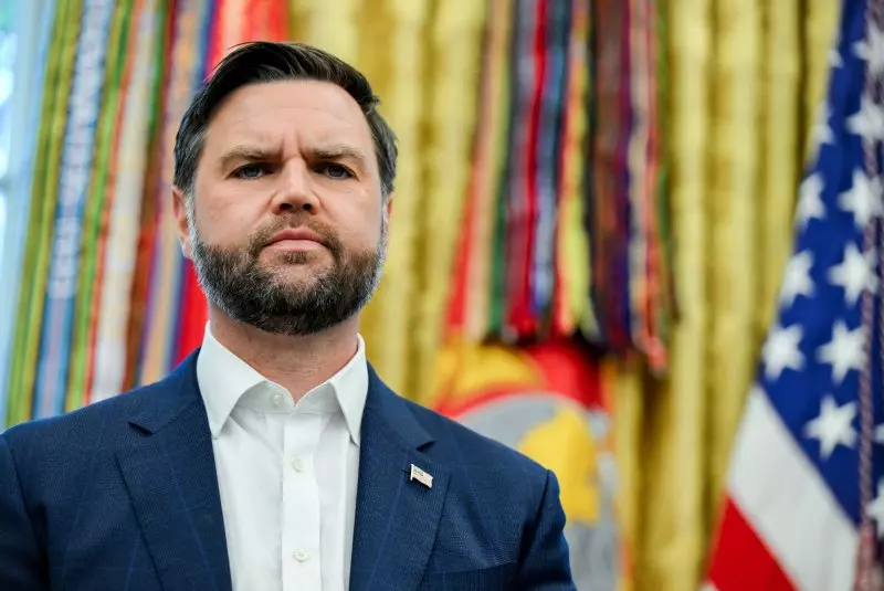 Vice president hosts Charlie Kirk podcast from White House