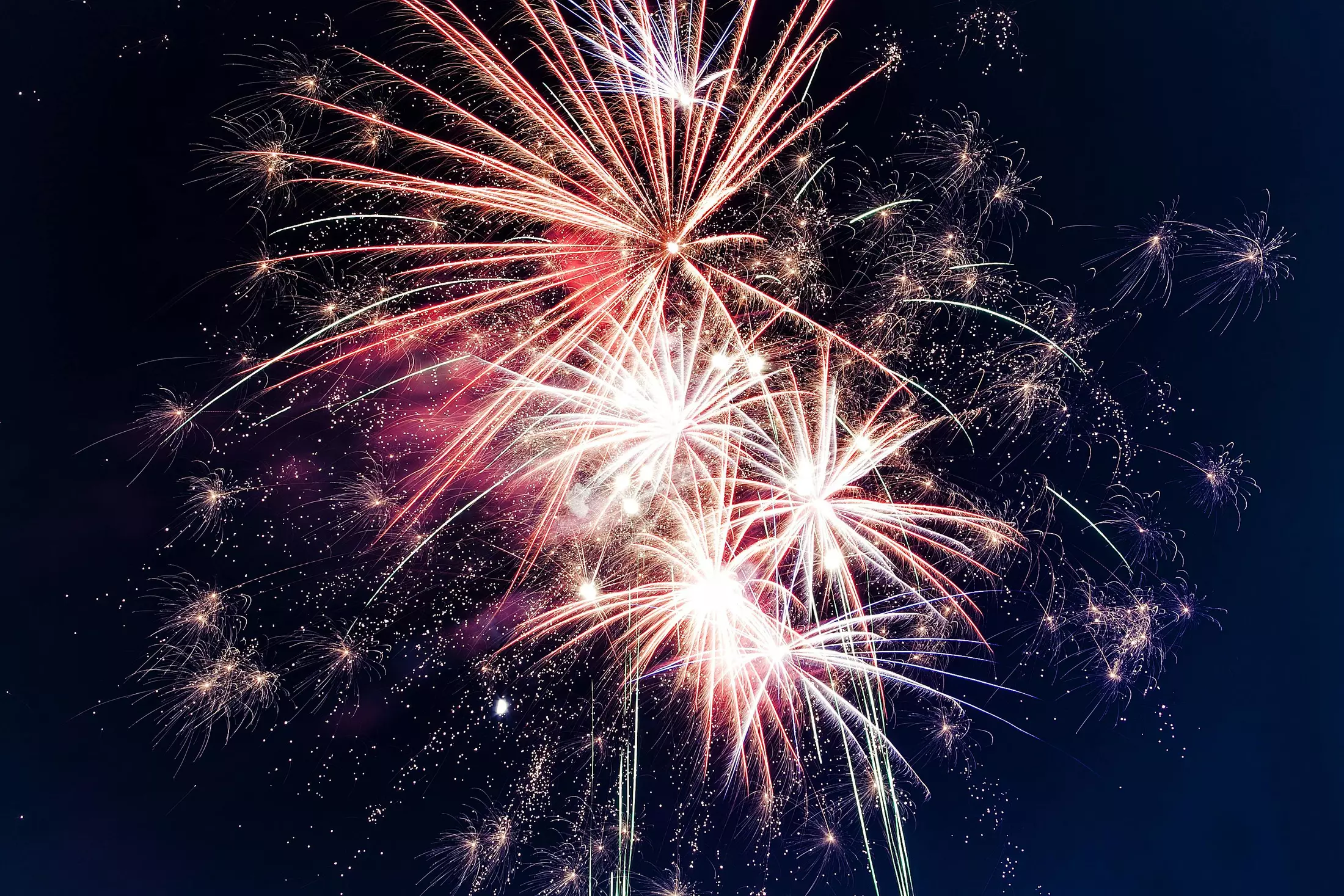Fascinating Tidbits About Independence Day