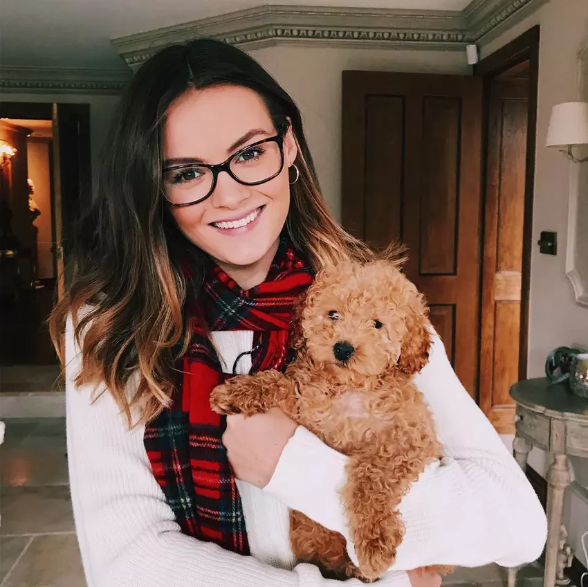 Blogger Turned Entrepreneur Niomi Smart Uses Her Smarts
