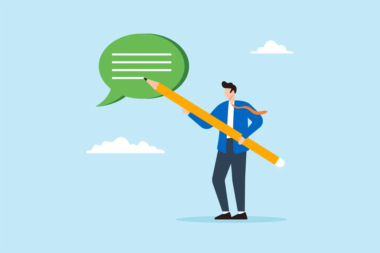 Your Prospective Clients Aren’t Reading the Information You Give Them. Here’s How to Communicate More Effectively.