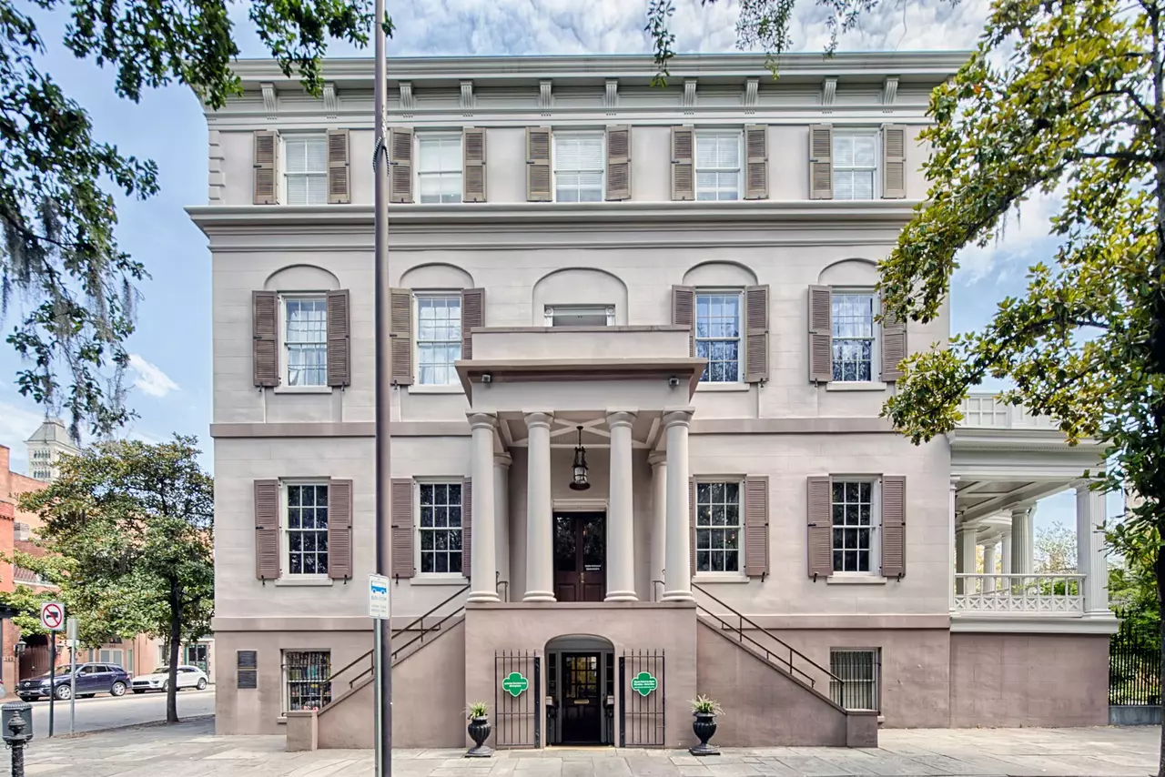 10 Locations Rich in Women’s History
