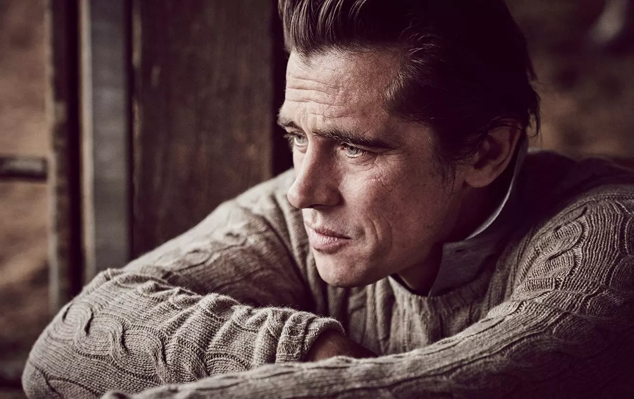Ralph Lauren Purple Label Launches
