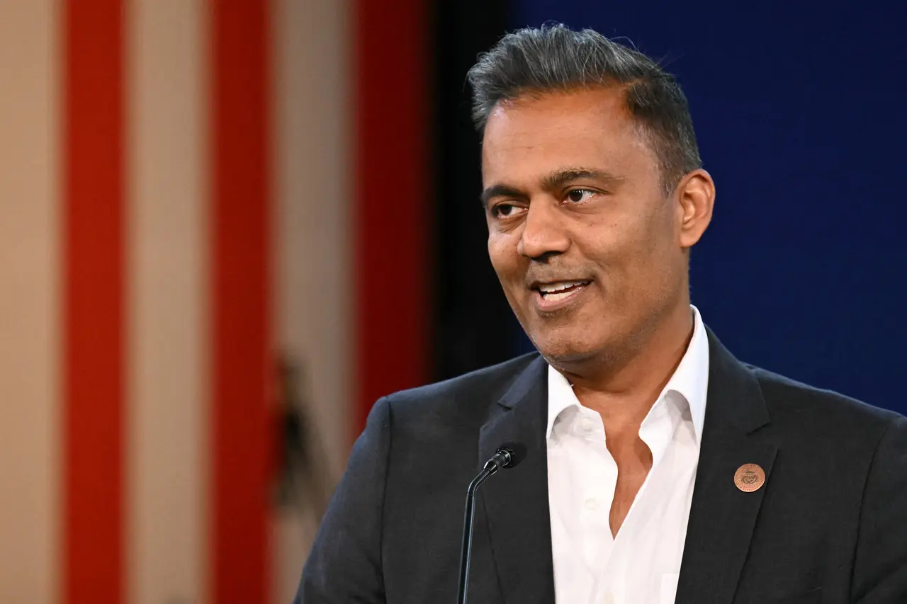Amish Shah wins Democratic nod for key Arizona seat over DCCC-backed rival