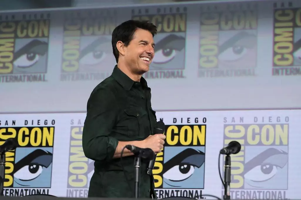 Famous Current and Former Celebrity Scientologists