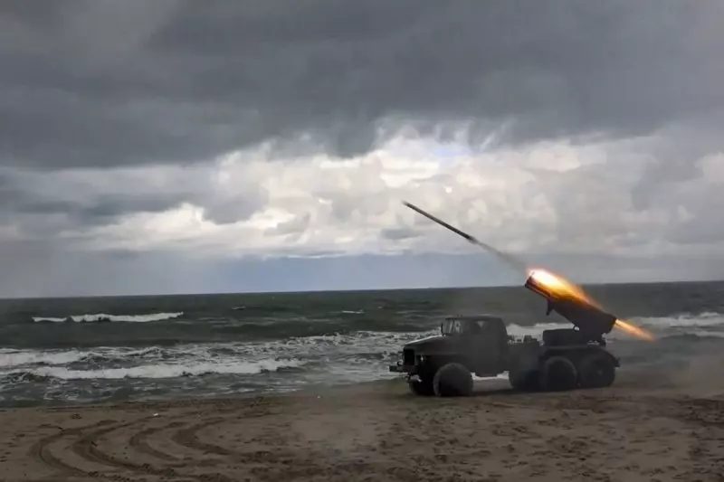 Russia conducts war games in Belarus