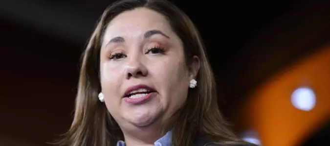 Yadira Caraveo ends bid to regain Colorado congressional seat