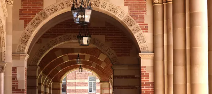 Federal judge is ‘inclined’ to order Trump to restore $500 million in UCLA research grants