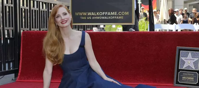 Jessica Chastain, Ben Stiller to star in new Apple TV+ series
