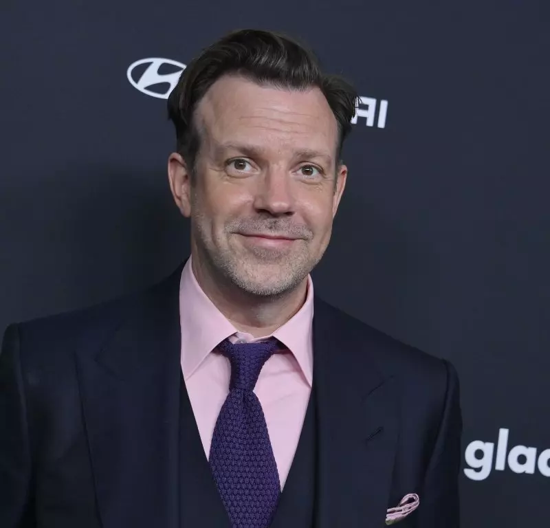 Famous birthdays for Sept. 18: Jason Sudeikis, Ricky Bell