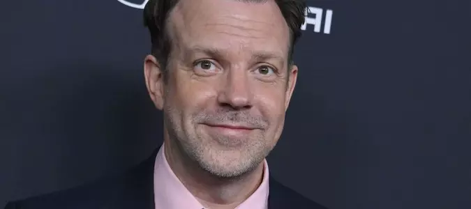 Famous birthdays for Sept. 18: Jason Sudeikis, Ricky Bell