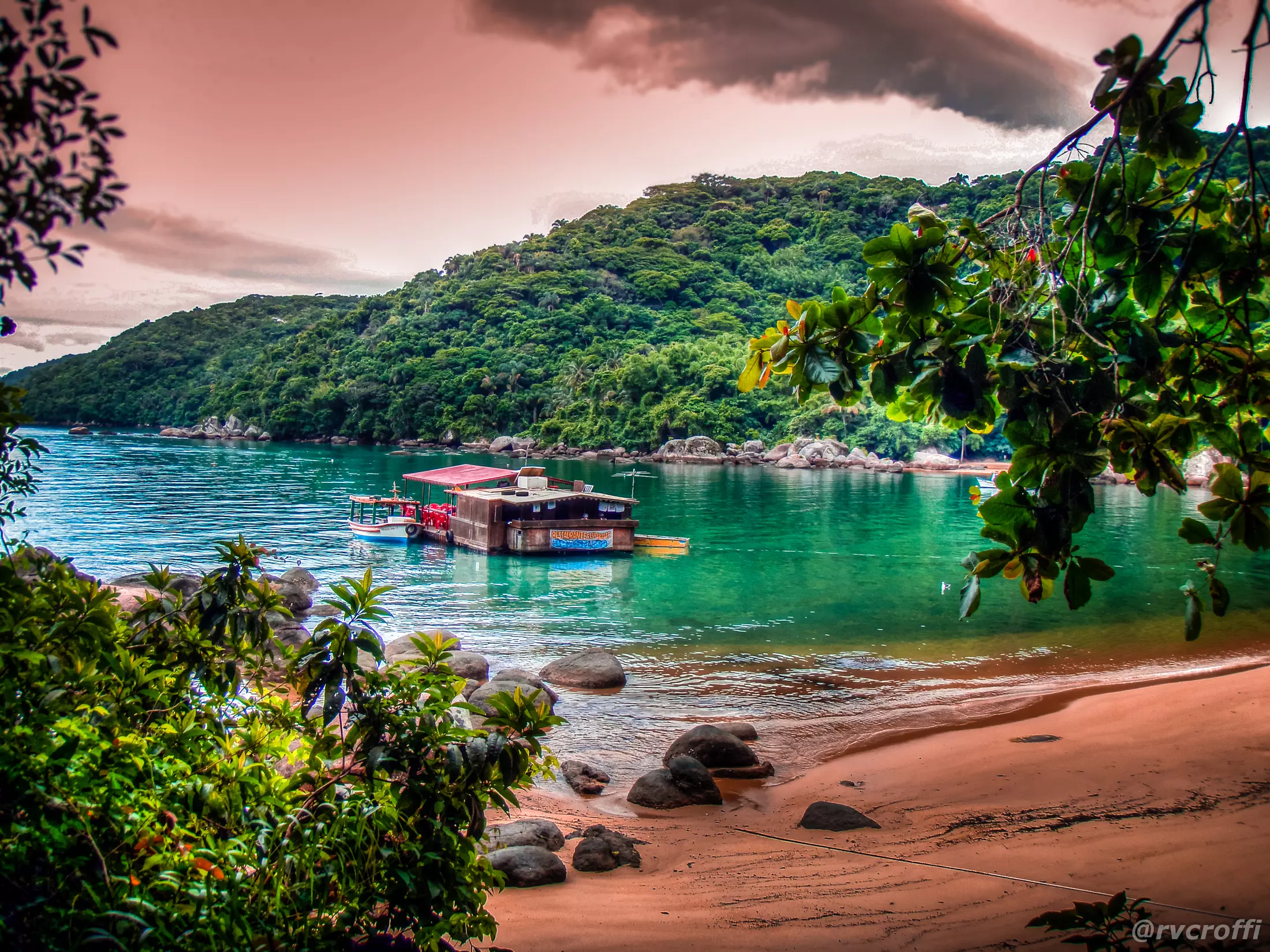9 Quick Trips to Take from Latin American Cities