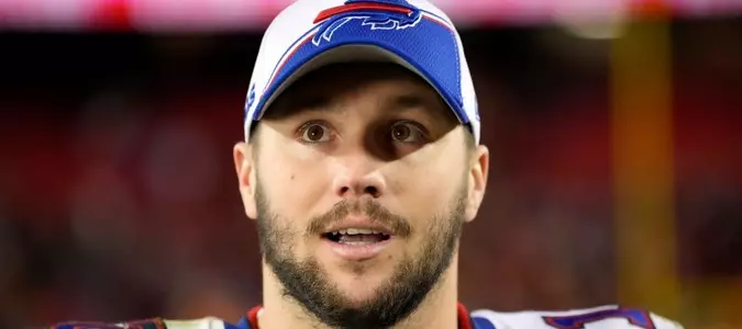 Josh Allen's huge fourth quarter helps Bills rally past Ravens
