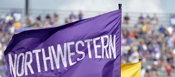 Northwestern University president resigns amid funding fight with feds