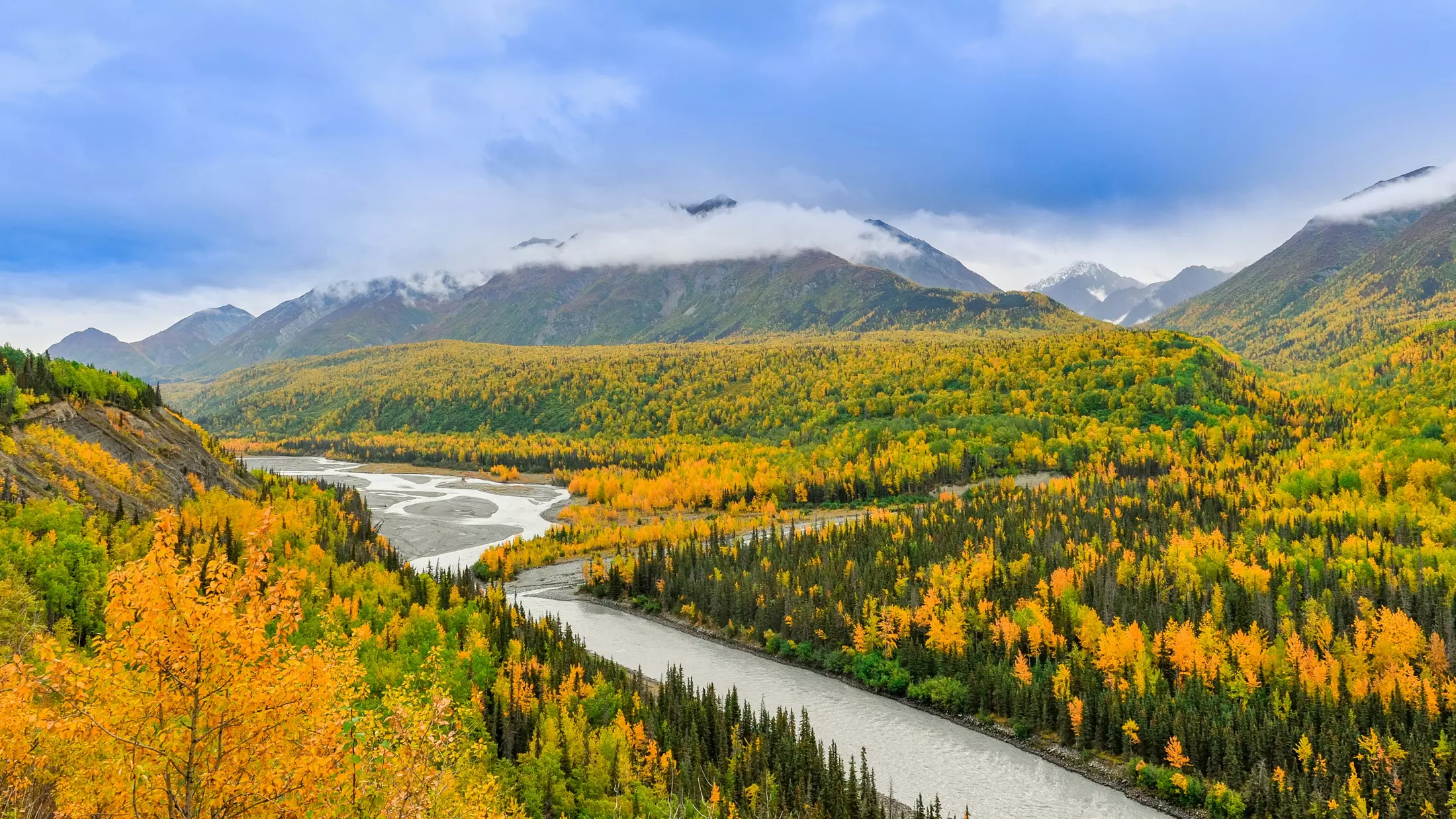7 Best U.S. Cities to Visit During Fall