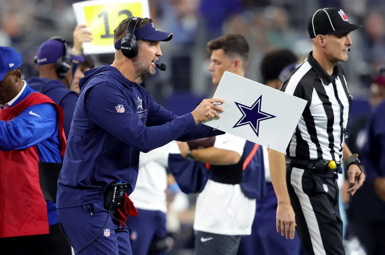 Tim Cowlishaw: NFC Least? Divisional dysfunction is one of the best things Cowboys have going for them.