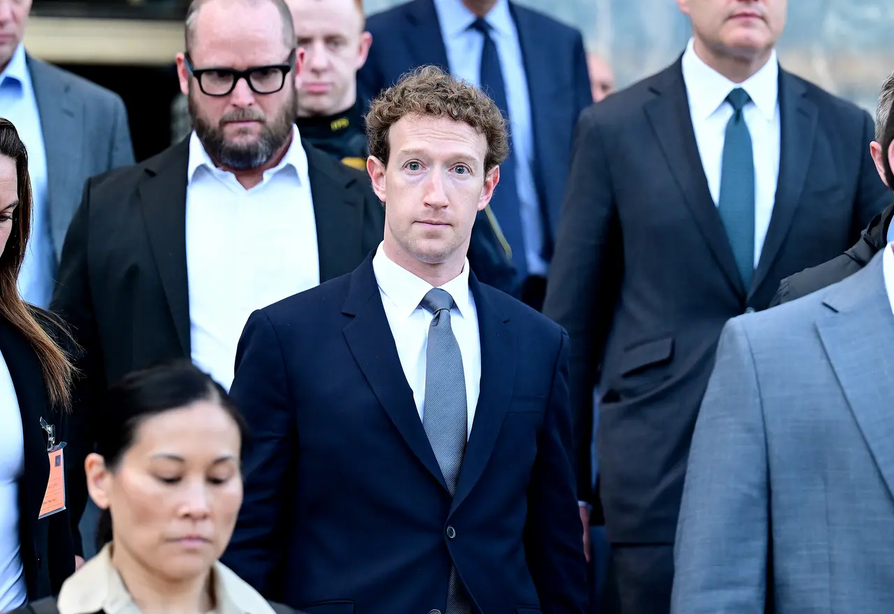Michael Hiltzik: A porn firm that a judge called a 'copyright troll' now has Meta in its sights — and it could win
