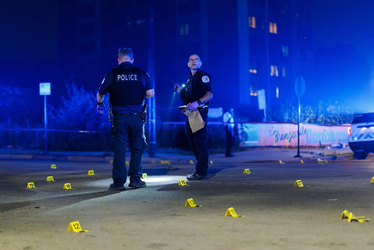 Editorial: Chicago had the fewest summertime homicides in 60 years. Good but far from good enough