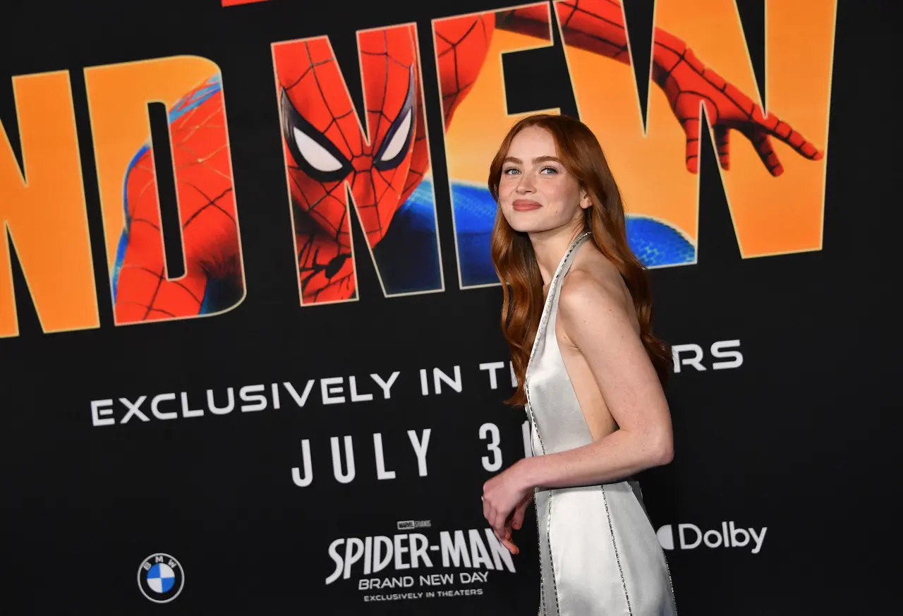 Sadie Sink’s ‘Spider-Man: Brand New Day’ character finally revealed