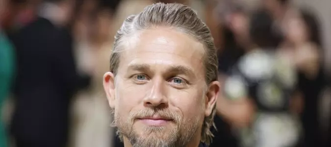 Charlie Hunnam plays killer Ed Gein in 'Monster' trailer