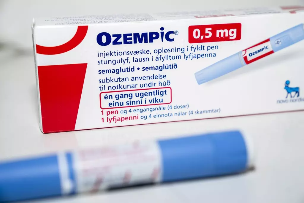 Research finds half of Ozempic patients quit within a year
