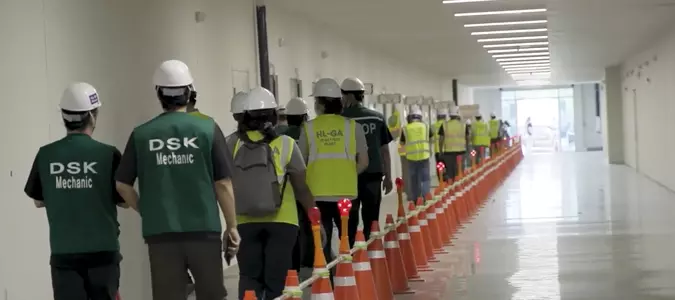 Families in crisis after massive immigration raid at Hyundai plant in Georgia