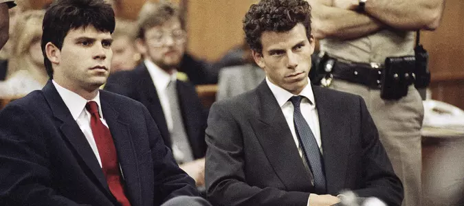 California judge denies Menendez brothers' petition for new trial