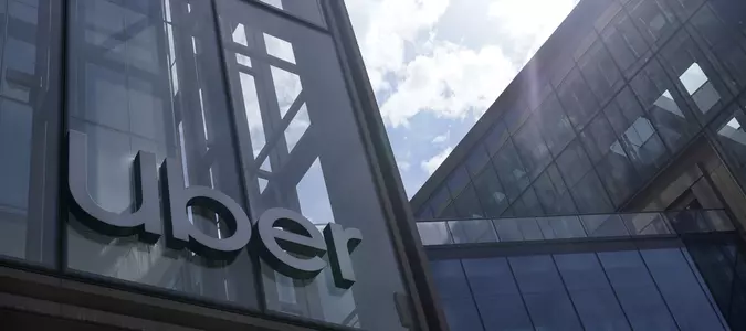 Federal government sues Uber over alleged discrimination against people with disabilities