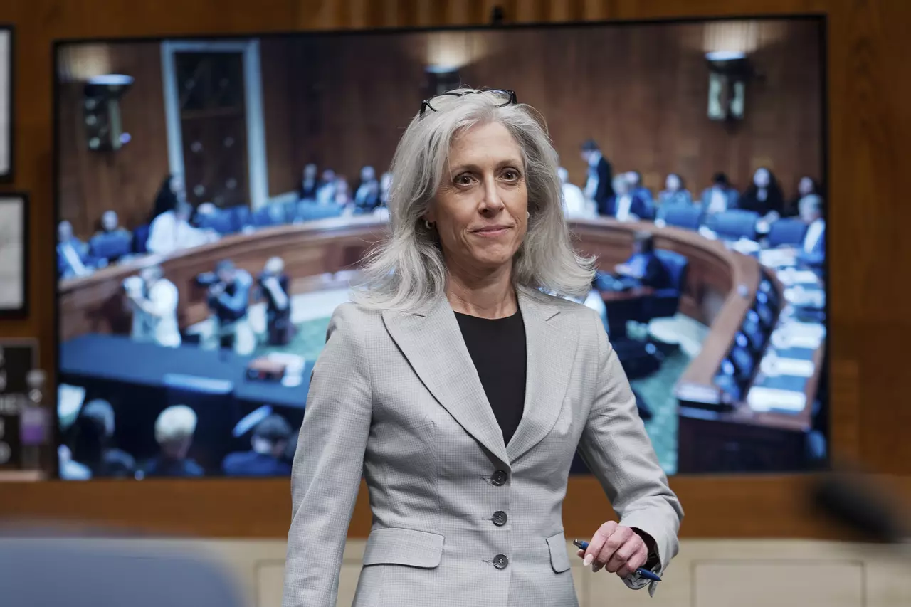 Former CDC chief Susan Monarez set to testify RFK Jr. fired her over vaccine science