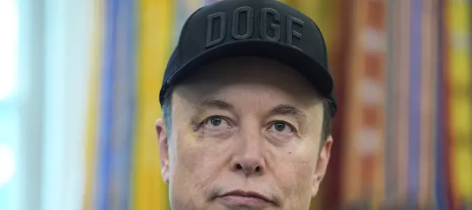 Elon Musk in line for $1 trillion pay package if Tesla hits aggressive goals over next 10 years