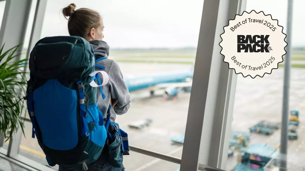 Hiking On Your Next Vacation? Here’s How to Pack For a Successful Trip.