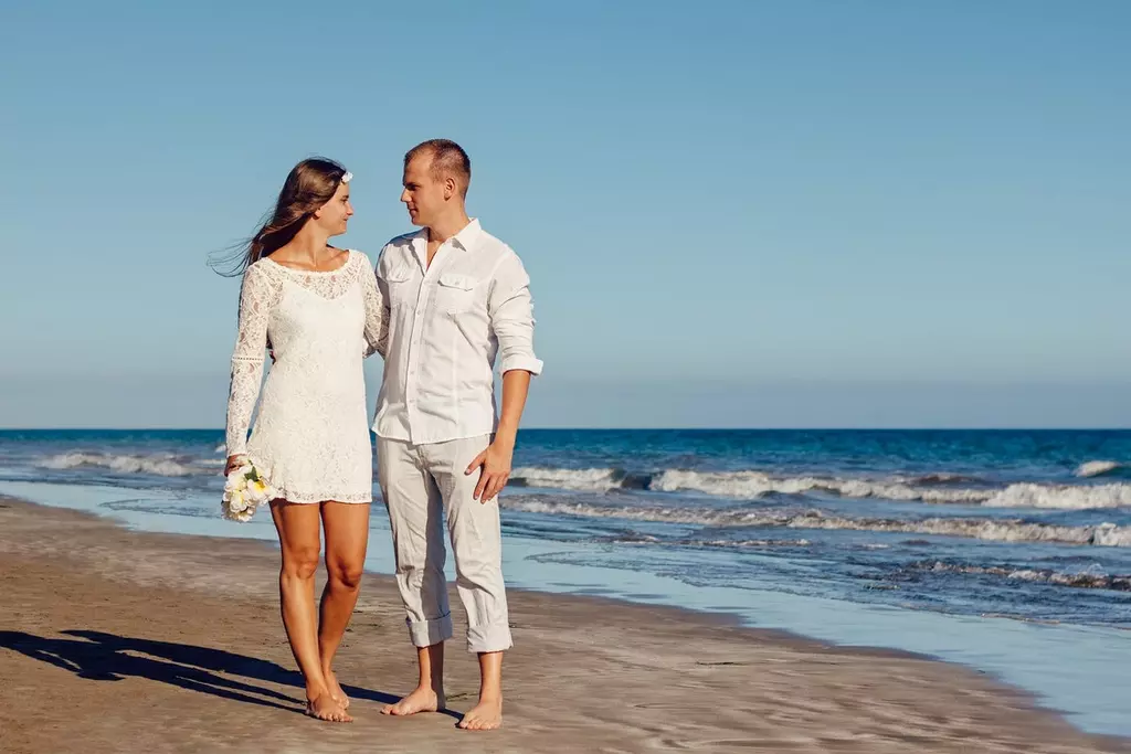 P&O Cruises launches Barbados beach weddings