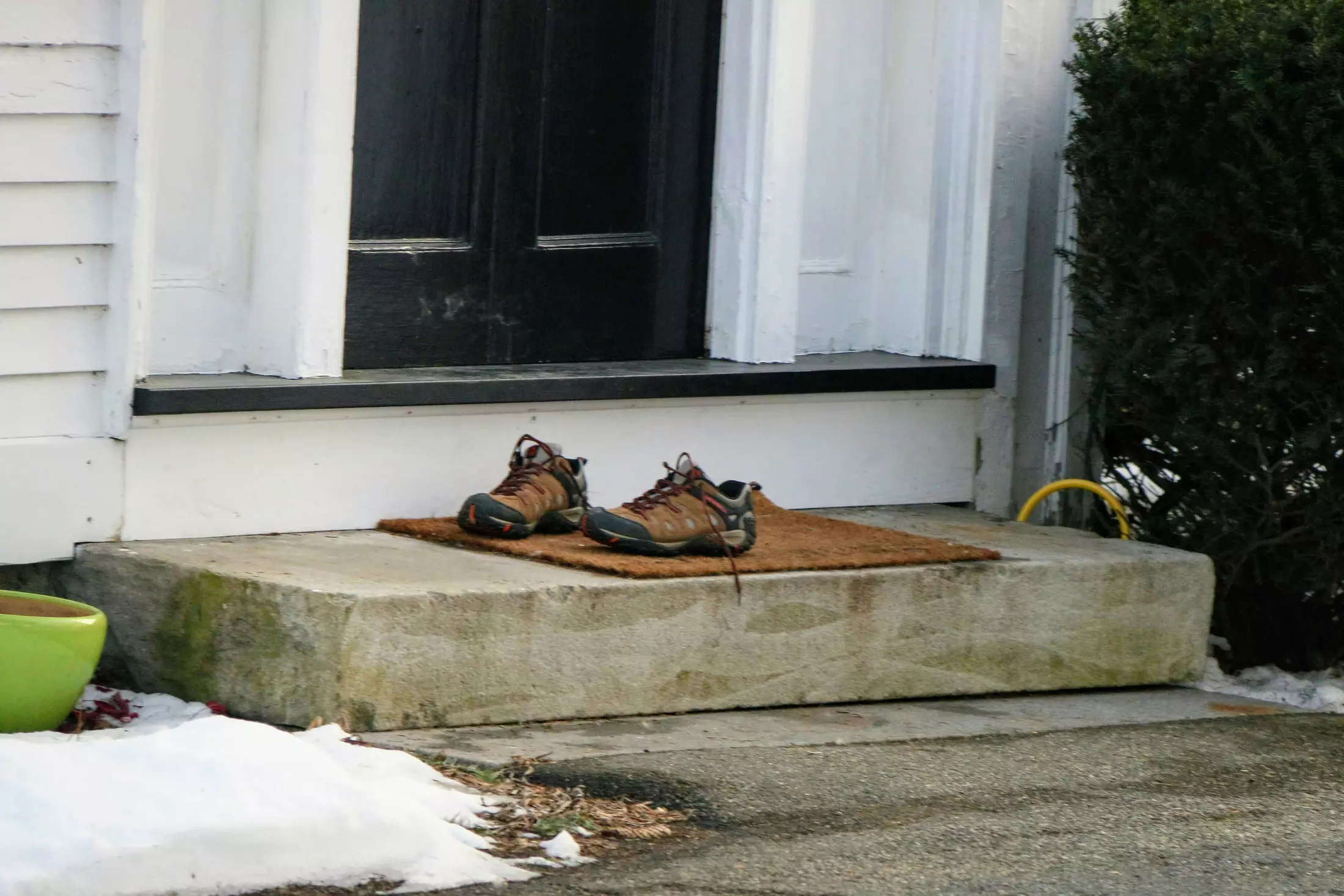 Thwart Break-ins With These Helpful Tips