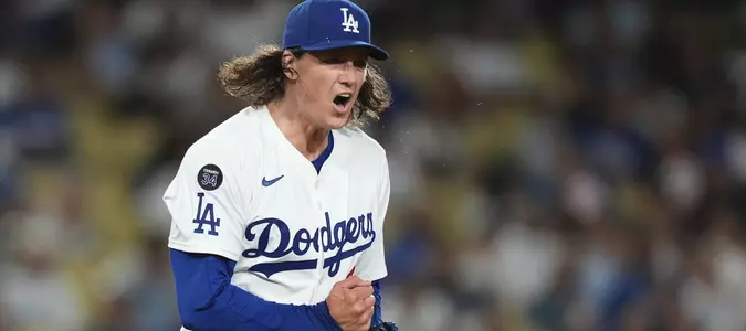 Dodgers' no-hit bid falls short in 9th but rally for 3-1 win over Rockies