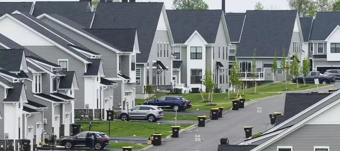 Will mortgage rates drop further after the Fed's rate cut? Not necessarily